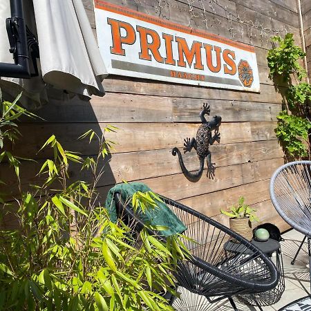 Apartamento Studio Dream On Met Zonnige Terras Ostende Exterior foto